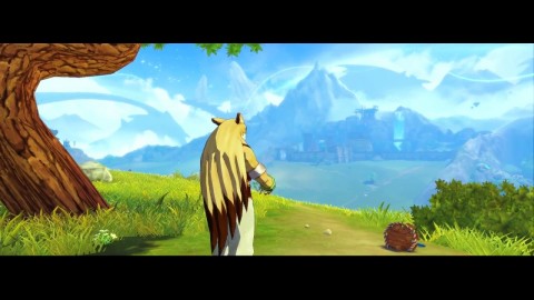 Music Trailer - Date de sortie