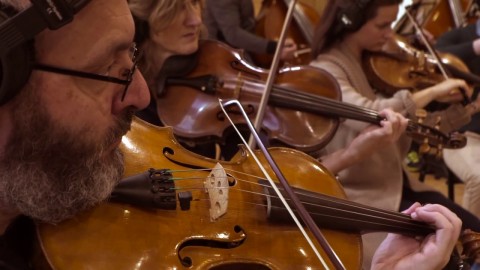 The Power of Music