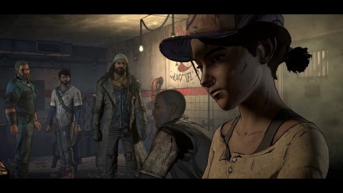 Trailer de lancement épisode 3 - Above the Law