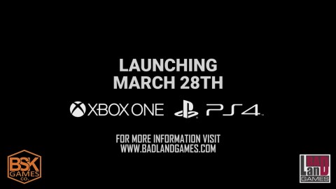 Premier teaser