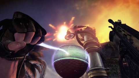Trailer de lancement