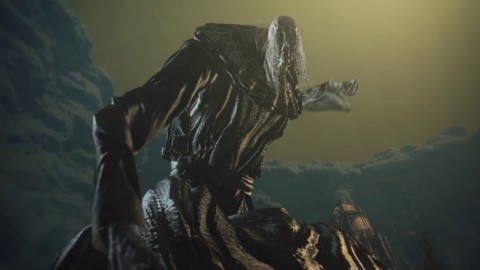 Trailer de lancement The Ringed City