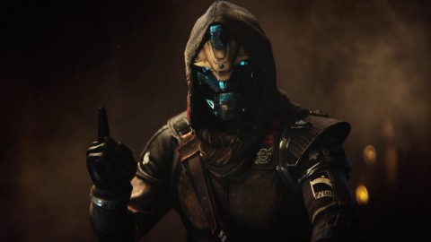 Teaser trailer
