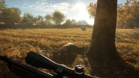 Gameplay Trailer