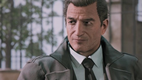 Trailer d'annonce de la démo jouable