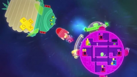 Jeux PlayStation Plus avril 2017