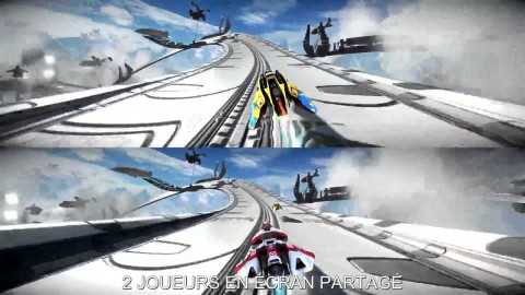 Trailer date de sortie