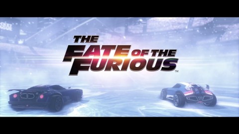 Trailer The Fate of the Furious