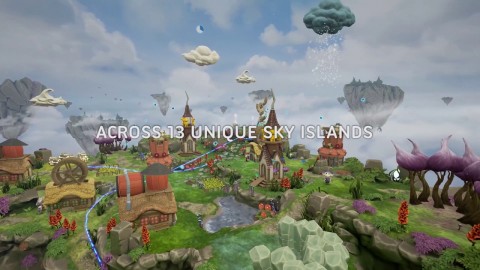 Trailer sans VR