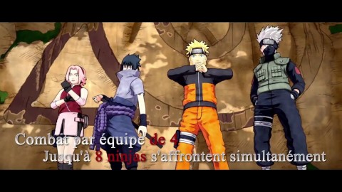 Trailer d'annonce