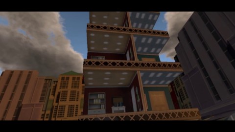 Premier teaser