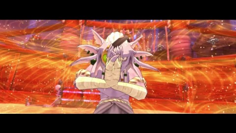 Trailer de lancement