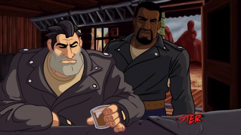 Trailer de lancement