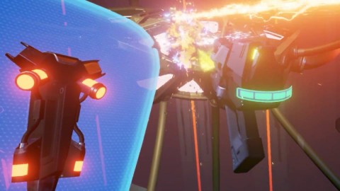 Trailer de lancement PSVR