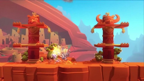 Trailer Early Access