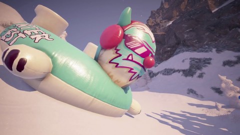 Winterfest - Teaser