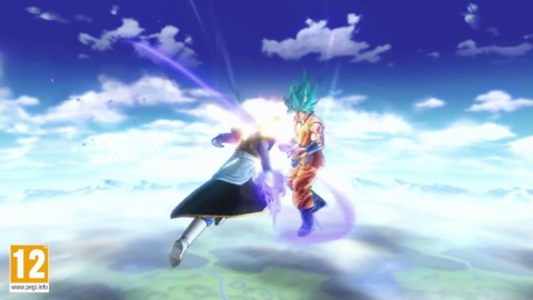 DLC DB Super Pack 3