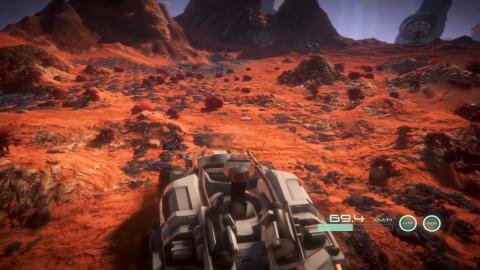 Proteus II Unearthed - Trailer de lancement
