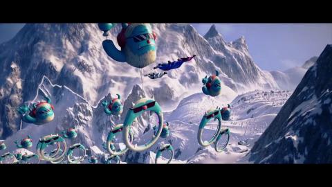 Winterfest - Trailer de lancement