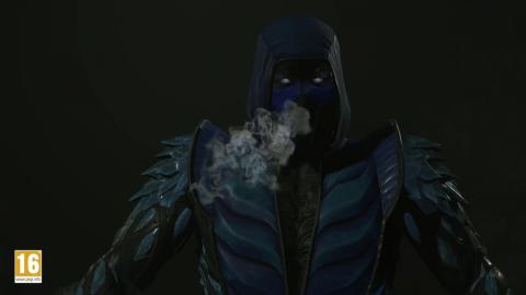 Trailer Fighter Pack 1 DLC