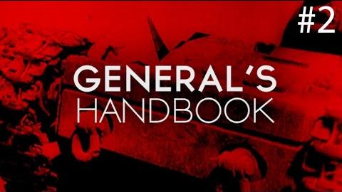 General's Handbook #2 - Development