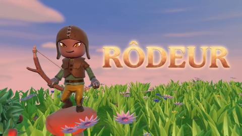 Trailer de lancement