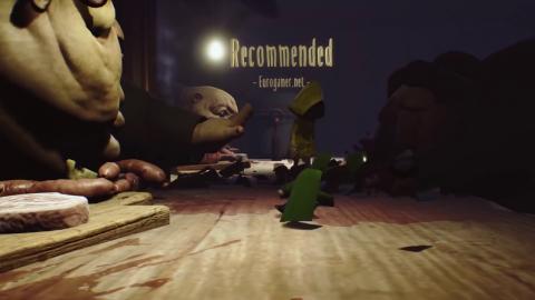 Accolades trailer
