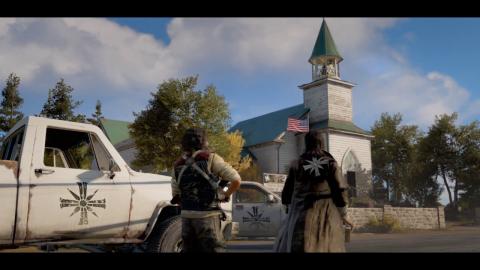 Trailer d'annonce