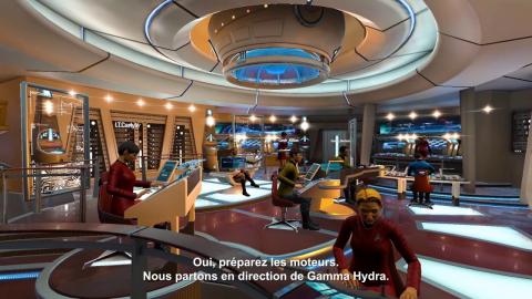Trailer de lancement