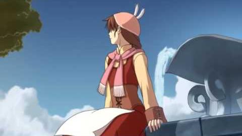 Trailer de lancement PS Vita
