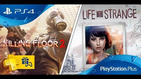 Vidéo PlayStation Plus juin 2017