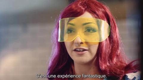 Rétrospective vidéo