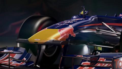 Red Bull Classic