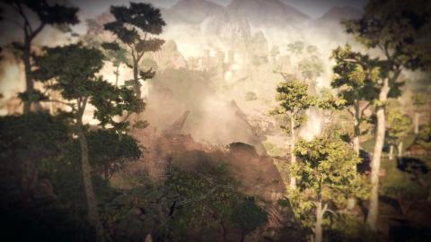 Teaser Rebellion 2