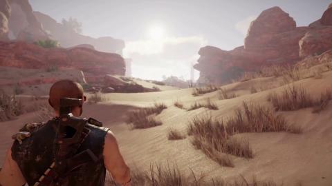 Trailer de gameplay
