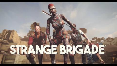Trailer d'annonce