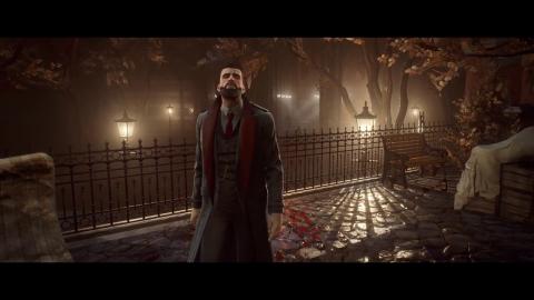 Trailer E3 2017
