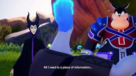 Trailer Kingdom Hearts Orchestra Tour (US)