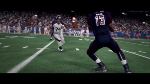 Trailer E3 2017