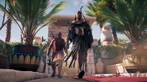 Gameplay E3 2017