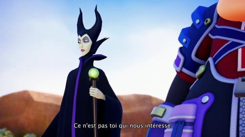 Trailer Kingdom Hearts Orchestra Tour (FR)