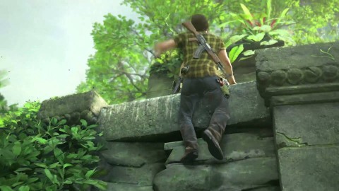 Trailer Paris Games Week 2015