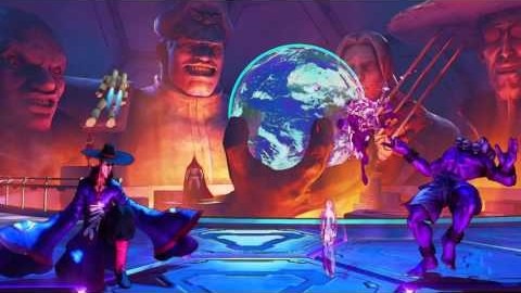 Trailer PlayStation Experience 2015