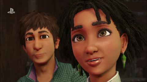 Trailer E3 2017