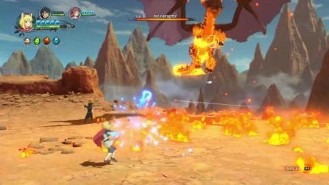 Trailer E3 "Forge a Kingsbond"