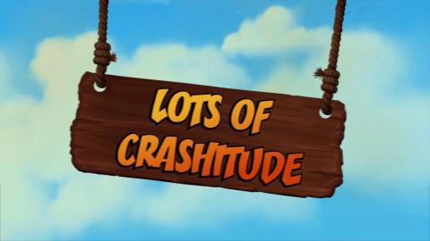 Trailer E3 "Better With Crashitude"