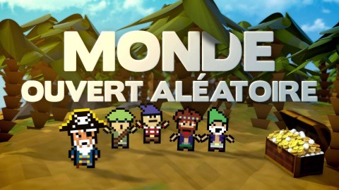Trailer de lancement