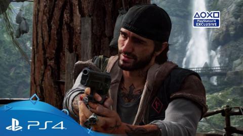 E3 2017 Trailer