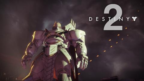 Our Darkest Hour E3 Trailer