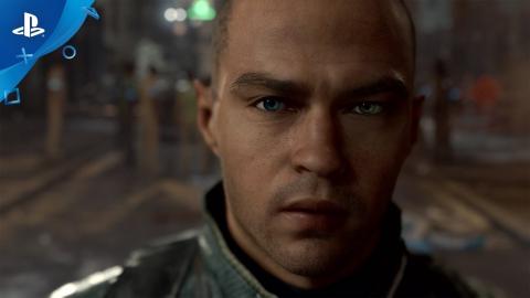PS4 Trailer | E3 2017